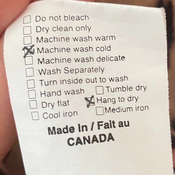 Allison Wonderland leopard print dress - Picture 5 of 6